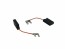 Sada 2 uhlíků do elektromotoru Bosch 5,6 x 12,4 x 20 mm