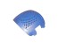 Výstupní mřížka modrá pro vysavač Eta Baggin 7468 00030