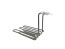 Dvojité topné těleso 3000 W 230 V pro fritézu, rozměry 260x190x180 mm