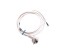 Přívodní flexo kabel PVC 3x1,5 mm, délka 3 m