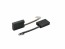 Sada uhlíků do elektromotoru Bosch 2ks, 6,3 x 16 x 23 mm s bočním vývodem