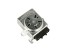 Motor pro pohon koše fritézy DeLonghi 5512500149