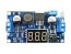 Nastavitelný step-up modul napětí 4,3V–32V vstup / 5V–40V výstup, 60W, max. 3A