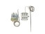 Náhradní termostat 400 V pro troubu Alba 50-300°C