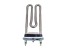 Topné těleso do pračky 1700W s otvorem 170 mm