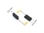 Sada uhlíků do elektromotorů Bosch 2 ks, 6,2 x 12,4 x 25,3 mm