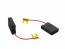 Náhradní uhlíky do elektromotorů Bosch 2ks 6,3x16x22 mm