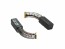 Sada uhlíků do elektromotorů Bosch 6,4 x 6,4 x 16 mm, 2 ks