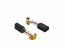 Sada uhlíků do elektromotoru 5 x 8 x 13,5 mm, 2 kusy