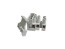 Pojistková svorkovnice 5x20 mm 3pólová, nylon, 10A