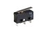 SNAP ACTION mikrospínač SS-10GL s páčkou 10A 250V AC