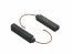 Sada uhlíků elektromotoru 6,3x10x34 mm pro vysavač Zelmer Delfin 819, 2 ks