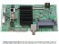 Základní deska LCD modulu 17MB180E pro TV JVC LT-55VU3105