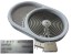 Sklokeramická varná plotna Bosch DUO zóna 10.57414.652 E.G.O 2600/1800W 230V