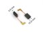 Náhradní uhlíky 2ks do elektromotorů 4,9 x 10,9 x 16 mm CB325 194074-2