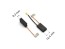 Sada 2 uhlíků do elektromotorů Bosch 6,2 x 12,4 x 24 mm