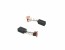 Uhlíkové kartáče do elektromotorů Ferm 2ks 4,9x7,9x11 mm