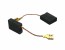 Sada uhlíků do elektromotorů XTline 2ks 6,9x16,9x21,7 mm AG2302-47
