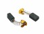 Sada 2 ks uhlíků do motoru XTline 6,9 x 10,8 x 16,9 mm AG1503-46