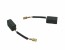Sada uhlíků do elektromotoru 2ks 6,4x9,9x15 mm 596419-00