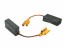 Sada uhlíků do elektromotoru 7x12x20 mm, 2 ks pro Parkside PWS 230 C3