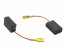 Sada uhlíků do elektromotoru 2ks 5,9 x 10,8 x 17 mm pro Parkside PWS 125 B2