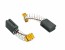 Sada uhlíků do elektromotoru Parkside 2 ks 5,9 x 9,9 x 14,5 mm PBH 1500 A1