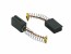 Sada uhlíků do elektromotorů Parkside 2 ks 6,3 x 11 x 15 mm PAH 1300 A1