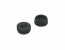 Kryty uhlíkových kartáčů 2 ks, 6,7 x 16 mm pro ruční nářadí