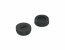 Kryty držáků uhlíkových kartáčů 2 ks, 6,7 x 17,5 mm pro ruční nářadí