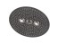 Spařovací sítko pro kávovary Philips Saeco 996530011295