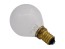 Miňonková žárovka 40W 235V s paticí E14