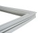 Šroubovací těsnění dveří lednice 570x1240 mm Calex