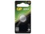 Lithiová knoflíková baterie CR2032 3V 240mAh GP