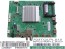 Základní deska LCD LED modulu Philips XLCB02B00302SX / Main board 715GB868 - M0D - B05 - 004Y