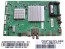 Základní deska LCD LED modulu Philips XMCB02B00700SX / Main board 715GB607