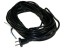 Síťový kabel pro vysavače 15 m, 2 x 1 mm², volné konce