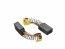 Sada uhlíků do elektromotoru 2 ks, 6,9 x 10,9 x 16 mm, SF-MR09