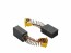 Sada uhlíků do stejnosměrného motoru 12V-24V, 2 ks, 7.9 x 11.9 x 17.0 mm