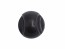 Knoflík hořáku plynové varné desky Mora Gorenje 850289 hnědý