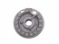 Malý rozdělovač plamene hořáku 42 mm pro sporák Mora, Gorenje 163178