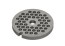 Řezná destička do masomlýnku 4,5 mm Bosch 00620950