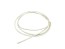 Teplotně odolný silikonový kabel NVS 4mm 350°C
