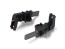 Sada uhlíků do motoru pračky 2ks 5x13,5x31 mm, náhrada 50265479001 Electrolux/Aeg