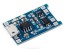 Modul nabíjení Li-ion baterií TP4056 s ochranou a mikro USB konektorem