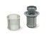 Náhradní filtr do myčky 10002494 pro BOSCH / SIEMENS