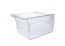 Dolní šuplík mrazáku do lednice HK1645651 HISENSE