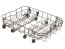 Spodní koš do myčky nádobí 45 cm 81785417 pro KÜPPERSBUSCH a TEKA