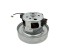 Náhradní motor 1200W pro vysavače Dyson s rozměry 106x135 mm, typ VAC056UN