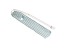 Topné odmrazovací těleso do lednice 15W 230V 4996930100